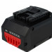 Baterija za Bosch GBH 18V / GDS 18V / GSA 18V / GSR 18V, 18V, 8.0 Ah