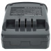 Baterija za Hoover Rhapsody RA22AFG011 / RA22HCG017, 2000 mAh Baterija za Hoover Rhapsody RA22AFG011 / RA22HCG017, 2000 mAh