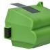 Baterija za iRobot Roomba S9 / S9+, Li-Ion, 4400 mAh