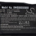 Baterija za TomTom Start 52, VF6F, 1000 mAh Baterija za TomTom Start 52, VF6F, 1000 mAh