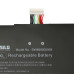 Baterija za HP Elitebook X360 1040 G3 / 1040 G4, BM04XL, 7300 mAh