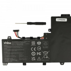 Baterija za Asus Zenbook UX560UX / UX560UQ, C41N1533, 3400 mAh Baterija za Asus Zenbook UX560UX / UX560UQ, C41N1533, 3400 mAh