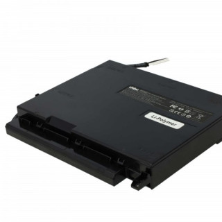 Baterija za HP Omen 17-W1 / 17-W2, PF06XL, 4400 mAh