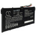 Baterija za Acer Aspire 5 A517 / Spin 3 SP315 / Swift 3 SF314, AC14A8K, 15.2 V, 3000 mAh