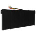Baterija za Acer Aspire 5 A517 / Spin 3 SP315 / Swift 3 SF314, AC14A8K, 15.2 V, 3000 mAh