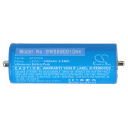 Baterija za Braun 5375 / 5695 / 7791 / 9785, 1900 mAh