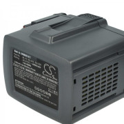 Baterija za Husqvarna 110iL / 240i / 330i / 540i, 36 V, 4.0 Ah Baterija za Husqvarna 110iL / 240i / 330i / 540i, 36 V, 4.0 Ah