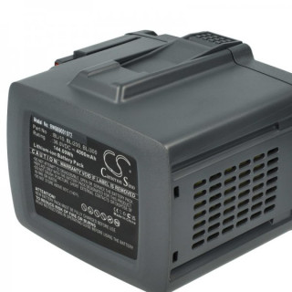 Baterija za Husqvarna 110iL / 240i / 330i / 540i, 36 V, 4.0 Ah