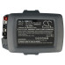 Baterija za Husqvarna 110iL / 240i / 330i / 540i, 36 V, 5.0 Ah