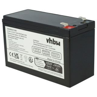 Baterija za Robomow RX12 / RX20, 12V, 7.2Ah