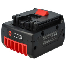 Baterija za Bosch BAT607 / BAT614, 14.4V, 4.0 Ah