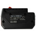 Baterija za Bosch BAT607 / BAT614, 14.4V, 4.0 Ah