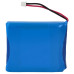 Baterija za Midland TecTalk Float, 2000 mAh