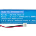 Baterija za Philips Avent SCD831 / SCD833 / SCD841, 3400 mAh