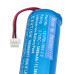 Baterija za Philips Avent SCD831 / SCD833 / SCD841, 3400 mAh