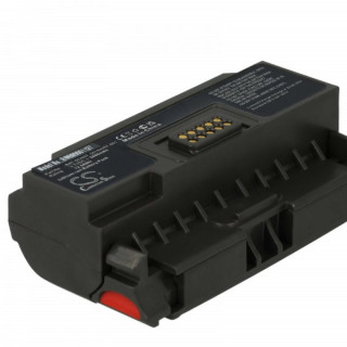 Baterija za Honeywell 8690i / Zebra 8690i, 3400 mAh