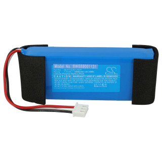 Baterija za Harman Kardon Esquire, 3400 mAh