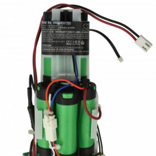 Baterija za Philips FC6168 / FC6169 / FC6404, 2000 mAh Baterija za Philips FC6168 / FC6169 / FC6404, 2000 mAh