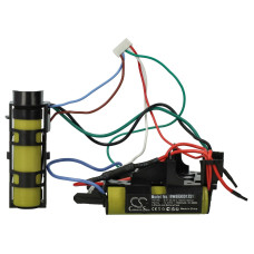 Baterija za AEG AG3101 / AG3103 / CX7, 14.4 V, Li-Ion, 1500 mAh Baterija za AEG AG3101 / AG3103 / CX7, 14.4 V, Li-Ion, 1500 mAh