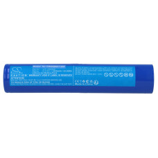 Baterija za Maglite ML125 / ML150LR / ML150LRX, 3200 mAh