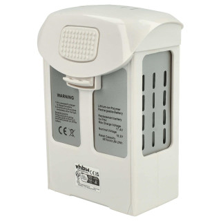 Baterija za DJI Phantom 4 / Phantom 4 Pro / Phantom 4 Pro+, 5870 mAh Baterija za DJI Phantom 4 / Phantom 4 Pro / Phantom 4 Pro+, 5870 mAh