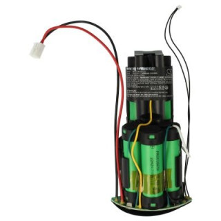 Baterija za Philips FC6168 / FC6169 / FC6404, 3000 mAh