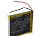 Baterija za Falk Neo 620 / Neo 640, 1400 mAh