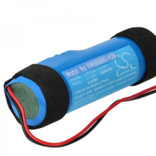 Baterija za Sony PlayStation 4 Move Motion Controller V2 / CECH-ZCM2E, 2600 mAh