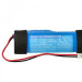 Baterija za Sony PlayStation 4 Move Motion Controller V2 / CECH-ZCM2E, 2600 mAh