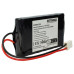 Baterija za Ambrogio L15 / L20, 015E00600A, 25.9 V, 3.5 Ah