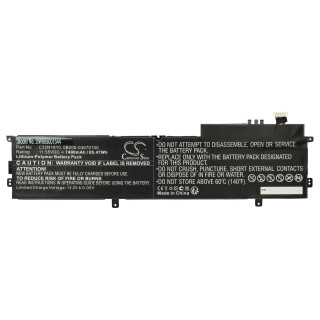 Baterija za Asus Zenbook Flip 15 UX562FD-2G, C32N1810, 7400 mAh