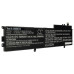 Baterija za Asus Zenbook Flip 15 UX562FD-2G, C32N1810, 7400 mAh