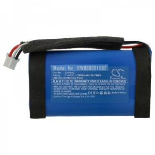 Baterija za Marshall Emberton, 3350 mAh