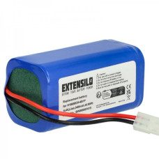 Baterija za Xiaomi Mi Robot Vacuum Mop, 3400 mAh Baterija za Xiaomi Mi Robot Vacuum Mop, 3400 mAh