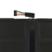 Baterija za Lenovo ThinkBook 13X ITG / ThinkBook Plus G2 ITG, 3400 mAh