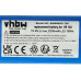 Baterija za Vileda VR 102 / VR One, 2200 mAh Baterija za Vileda VR 102 / VR One, 2200 mAh