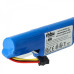 Baterija za Vileda VR 303 / VR 201 PetPro, 2600 mAh