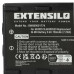 Baterija za Abitron Ergo / Hetronic Ergo / Potain Ergo, 68300510, 750 mAh Baterija za Abitron Ergo / Hetronic Ergo / Potain Ergo, 68300510, 750 mAh