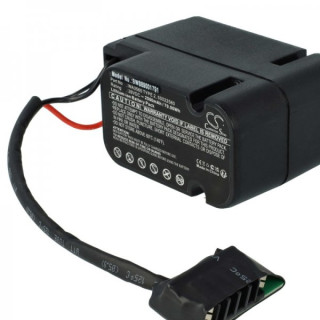 Baterija za Worx WA3565 Type 2, 28 V, 2.5 Ah Baterija za Worx WA3565 Type 2, 28 V, 2.5 Ah