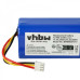 Baterija za Liectroux C30B / Blaupunkt Bluebot Xboost BPK-VCBB1XB, 3200 mAh