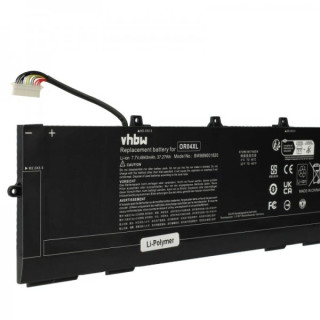 Baterija za HP Elitebook X360 830 G6, OR04XL, 4840 mAh Baterija za HP Elitebook X360 830 G6, OR04XL, 4840 mAh