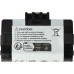 Baterija za krmilno enoto BMW 1 / 2 / 3 / 4 / 5 / 6 / 7, 84102447710, 330 mAh Baterija za krmilno enoto BMW 1 / 2 / 3 / 4 / 5 / 6 / 7, 84102447710, 330 mAh