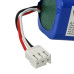 Baterija za Severin Chill RB7025 / Philips FC8700, 2000 mAh Baterija za Severin Chill RB7025 / Philips FC8700, 2000 mAh