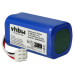 Baterija za Severin Chill RB7025 / Philips FC8700, 2000 mAh Baterija za Severin Chill RB7025 / Philips FC8700, 2000 mAh