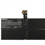 Baterija za Microsoft Surface Pro 7 Plus, 6400 mAh