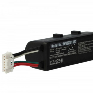 Baterija za Zebra MC18, 2600 mAh