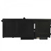 Baterija za Dell Latitude 13 7330, 3450 mAh