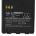 Baterija za Motorola GP344 / GP388 / GP688, 2600 mAh