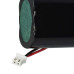 Baterija za Zafferano Dama / Sigor Numotion / Villeroy Boch Neapel, 5200 mAh Baterija za Zafferano Dama / Sigor Numotion / Villeroy Boch Neapel, 5200 mAh