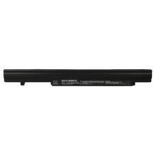 Baterija za Panasonic Toughbook CF-NX1 / CF-NX2 / CF-NX4, 6800 mAh Baterija za Panasonic Toughbook CF-NX1 / CF-NX2 / CF-NX4, 6800 mAh